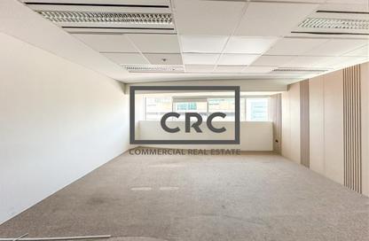 Office Space - Studio for rent in Park Place Tower - Sheikh Zayed Road - Dubai