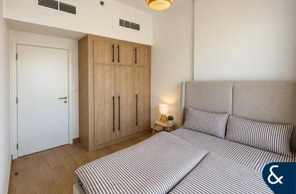 Apartment - 1 - 1 for sale in Liva - Town Square - Dubai