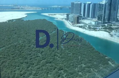 شقة - 1 حمام للايجار في أبراج هيدرا افينيو - مدينة الأضواء - جزيرة الريم - أبوظبي