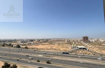 Apartment - 2 Bedrooms - 2 Bathrooms for rent in Garden Residences - Emirates City - Ajman