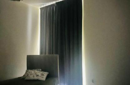 Apartment - Studio - 1 Bathroom for rent in Montrell - Al Furjan - Dubai