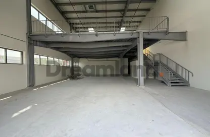 Warehouse - Studio - 7+ Bathrooms for sale in Jebel Ali Industrial 1 - Jebel Ali Industrial - Jebel Ali - Dubai