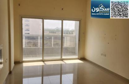 شقة - 2 غرف نوم - 2 حمامات للايجار في برج الأوركيد - تايجر داون تاون عجمان - العالية - عجمان