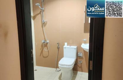 Apartment - 2 Bedrooms - 2 Bathrooms for rent in Orchid Towers - Tiger Downtown Ajman - Al Alia - Ajman Apartment - 2 Bedrooms - 2 Bathrooms for rent in Orchid Towers - Tiger Downtown Ajman - Al Alia - Ajman