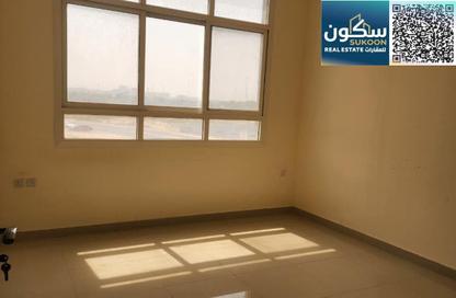 شقة - 2 غرف نوم - 2 حمامات للايجار في برج الأوركيد - تايجر داون تاون عجمان - العالية - عجمان