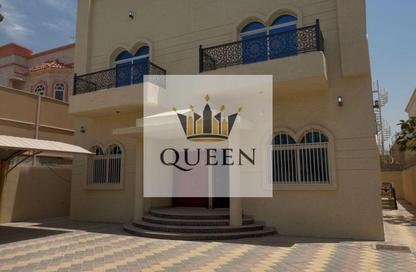 Villa - 4 Bedrooms - 6 Bathrooms for sale in Al Mowaihat 1 - Al Mowaihat - Ajman Villa - 4 Bedrooms - 6 Bathrooms for sale in Al Mowaihat 1 - Al Mowaihat - Ajman