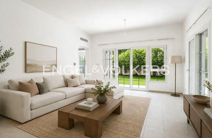 Townhouse - 4 - 3 for rent in Al Reem 2 - Al Reem - Arabian Ranches - Dubai Townhouse - 4 - 3 for rent in Al Reem 2 - Al Reem - Arabian Ranches - Dubai