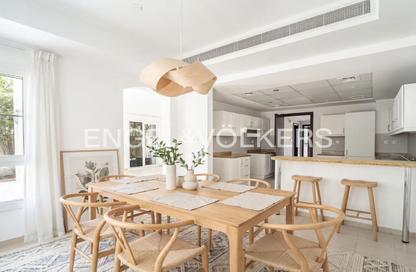 Townhouse - 4 - 3 for rent in Al Reem 2 - Al Reem - Arabian Ranches - Dubai