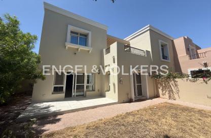Townhouse - 4 - 3 for rent in Al Reem 2 - Al Reem - Arabian Ranches - Dubai Townhouse - 4 - 3 for rent in Al Reem 2 - Al Reem - Arabian Ranches - Dubai