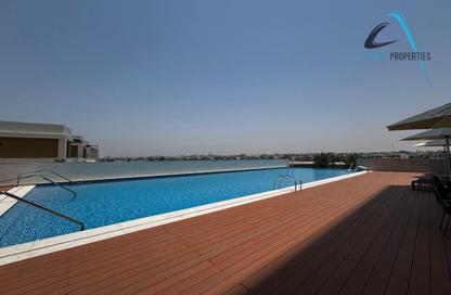 Apartment - 1 Bedroom - 2 Bathrooms for rent in Gateway Residences 2 - Mina Al Arab - Ras Al Khaimah