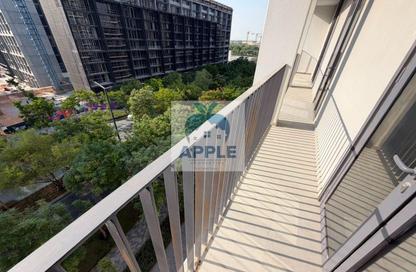 Apartment - 2 - 3 for rent in The Boulevard 1 - Aljada - Sharjah Apartment - 2 - 3 for rent in The Boulevard 1 - Aljada - Sharjah