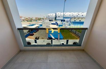 Apartment - 2 Bedrooms - 3 Bathrooms for rent in Al Nasr Central Building - Oud Metha - Bur Dubai - Dubai Apartment - 2 Bedrooms - 3 Bathrooms for rent in Al Nasr Central Building - Oud Metha - Bur Dubai - Dubai