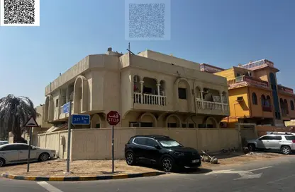 عمارة بالكامل - 7 غرف نوم - 7 حمامات للبيع في برج النعيمية  2 - أبراج النعيمية - النعيمية - عجمان