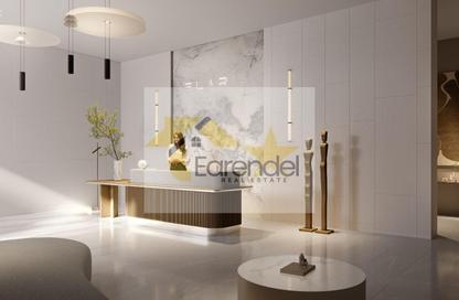 Apartment - 1 - 2 for sale in Elar1s Rise - District 3 - Jumeirah Village Triangle - Dubai Apartment - 1 - 2 for sale in Elar1s Rise - District 3 - Jumeirah Village Triangle - Dubai