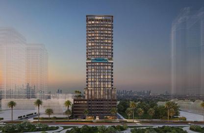 Apartment - 1 Bedroom - 2 Bathrooms for sale in Elaris Rise - Jumeirah Village Triangle - Dubai