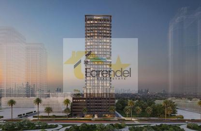 Apartment - 1 - 2 for sale in Elar1s Rise - District 3 - Jumeirah Village Triangle - Dubai Apartment - 1 - 2 for sale in Elar1s Rise - District 3 - Jumeirah Village Triangle - Dubai