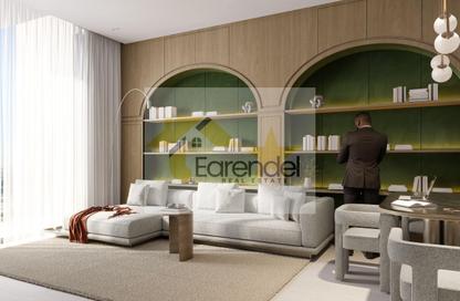 Apartment - 1 - 2 for sale in Elar1s Rise - District 3 - Jumeirah Village Triangle - Dubai Apartment - 1 - 2 for sale in Elar1s Rise - District 3 - Jumeirah Village Triangle - Dubai