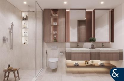 Apartment - 2 Bedrooms - 3 Bathrooms for sale in The Hillgate Tower A - The Hillgate - Dubai Silicon Oasis - Dubai
