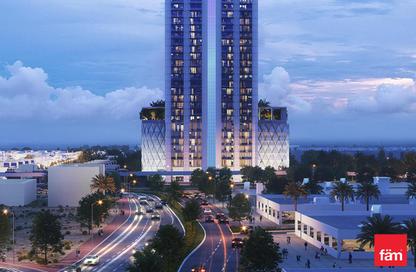 Apartment - 1 Bedroom - 2 Bathrooms for sale in Sobha Verde - Jumeirah Lake Towers - Dubai Apartment - 1 Bedroom - 2 Bathrooms for sale in Sobha Verde - Jumeirah Lake Towers - Dubai