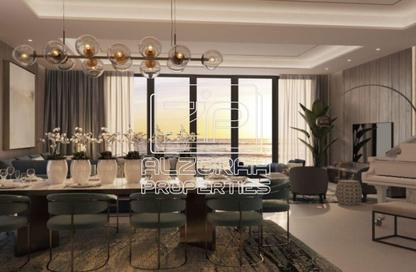 Villa - 5 Bedrooms - 7 Bathrooms for sale in Sun Island - Ajmal Makan City - Sharjah Waterfront City - Sharjah