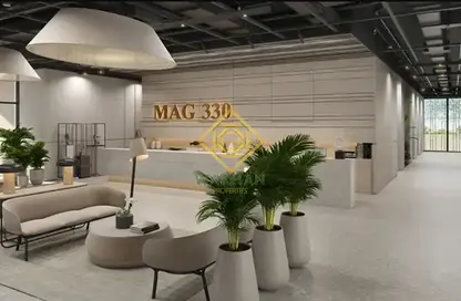Apartment - Studio - 1 Bathroom for sale in MAG 330 - City of Arabia - Dubai