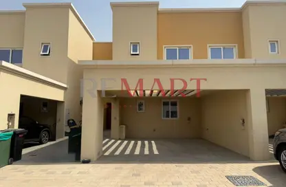 Villa - 3 Bedrooms - 3 Bathrooms for rent in Amaranta B - Amaranta - Villanova - Dubai Land - Dubai