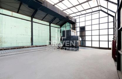 Retail - Studio - 5 Bathrooms for rent in The H Hotel - Sheikh Zayed Road - Dubai