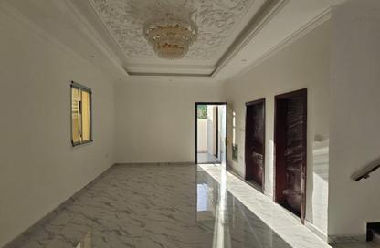 Villa - 5 Bedrooms - 5 Bathrooms for rent in Al Aamra Gardens - Al Amerah - Ajman