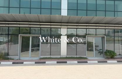 Warehouse - Studio for rent in 8WD - Dubai Investment Park 1 (DIP 1) - Dubai Investment Park (DIP) - Dubai