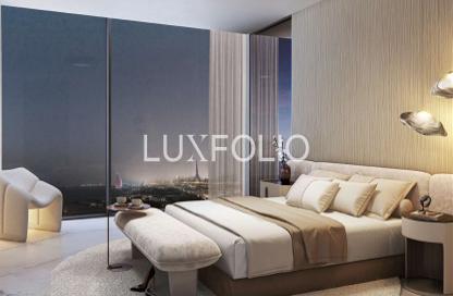Apartment - 3 - 4 for sale in Palm Beach Towers 2 - Palm Beach Towers - Palm Jumeirah - Dubai