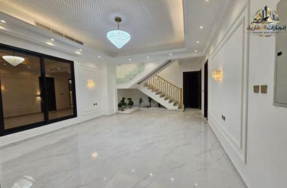 Villa - 4 - 7 for sale in Al Zaheya Gardens - Al Zahya - Ajman