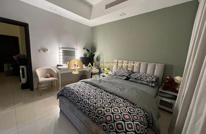 Villa - 5 Bedrooms - 7 Bathrooms for rent in Casa Royale I - Casa Royale - District 15 - Jumeirah Village Circle - Dubai Villa - 5 Bedrooms - 7 Bathrooms for rent in Casa Royale I - Casa Royale - District 15 - Jumeirah Village Circle - Dubai