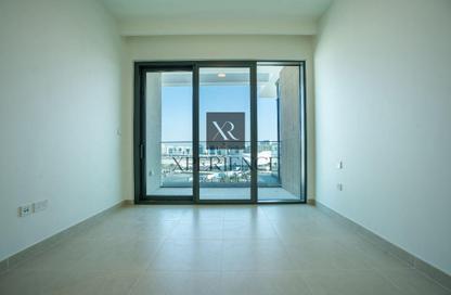 Apartment - 3 Bedrooms - 4 Bathrooms for rent in Seagate Building 1 - Seagate - Mina Rashid - Dubai