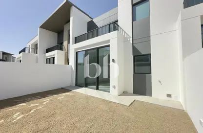 Townhouse - 3 Bedrooms - 4 Bathrooms for rent in Raya - Arabian Ranches 3 - Dubai