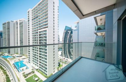Apartment - 1 Bedroom - 1 Bathroom for sale in DAMAC Majestine - Business Bay - Dubai Apartment - 1 Bedroom - 1 Bathroom for sale in DAMAC Majestine - Business Bay - Dubai