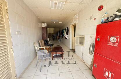 Warehouse - Studio - 7+ for rent in Al Sajaa Industrial - Al Sajaa - Sharjah