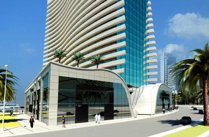 Apartment - 3 Bedrooms - 4 Bathrooms for rent in Marina Bay by DAMAC - Najmat Abu Dhabi - Al Reem Island - Abu Dhabi Apartment - 3 Bedrooms - 4 Bathrooms for rent in Marina Bay by DAMAC - Najmat Abu Dhabi - Al Reem Island - Abu Dhabi