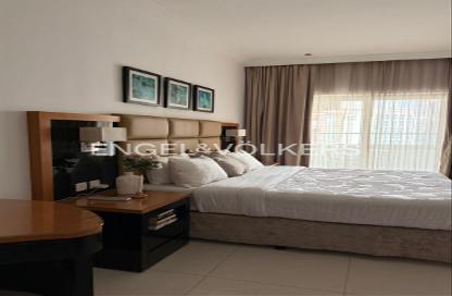 Apartment - Studio - 1 Bathroom for rent in Capital Bay Tower A - Capital Bay - Business Bay - Dubai