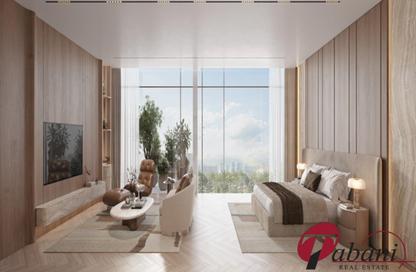 Apartment - 1 Bedroom - 1 Bathroom for sale in The Caden By Prescott - Meydan - Dubai