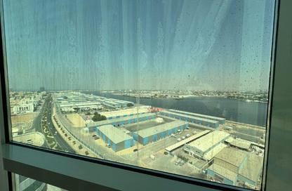 Apartment - 4 Bedrooms - 4 Bathrooms for rent in Orient Tower 1 - Orient Towers - Al Bustan - Ajman