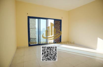 Apartment - 3 Bedrooms - 3 Bathrooms for rent in Falcon Tower 6 - Falcon Towers - Ajman Downtown - Ajman