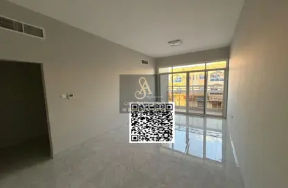 شقة - 2 غرف نوم - 3 حمامات للايجار في فلل الروضة 3 - 3  الروضة - الروضة - عجمان