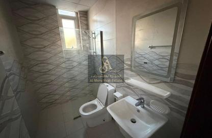 Apartment - 2 Bedrooms - 3 Bathrooms for rent in Al Rawda 3 Villas - Al Rawda 3 - Al Rawda - Ajman