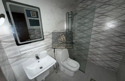 Apartment - 2 Bedrooms - 3 Bathrooms for rent in Al Rawda 3 Villas - Al Rawda 3 - Al Rawda - Ajman