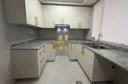 Apartment - 1 Bedroom - 2 Bathrooms for rent in Venus Residence - District 12 - Jumeirah Village Circle - Dubai
