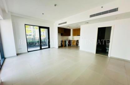Apartment - 3 Bedrooms - 4 Bathrooms for rent in Summer at Creek Beach Building 1 - Summer at Creek Beach - Creek Beach - Dubai Creek Harbour (The Lagoons) - Dubai
