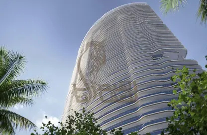 Apartment - Studio - 1 Bathroom for sale in One Central - RAK Central - Ras Al Khaimah