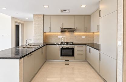 Apartment - 2 - 3 for rent in Taya Residences - Al Furjan - Dubai