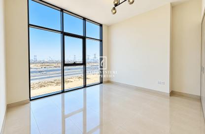 Apartment - 2 - 3 for rent in Taya Residences - Al Furjan - Dubai
