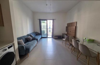 Apartment - 1 Bedroom - 2 Bathrooms for sale in Maryam Island - Al Khan - Sharjah